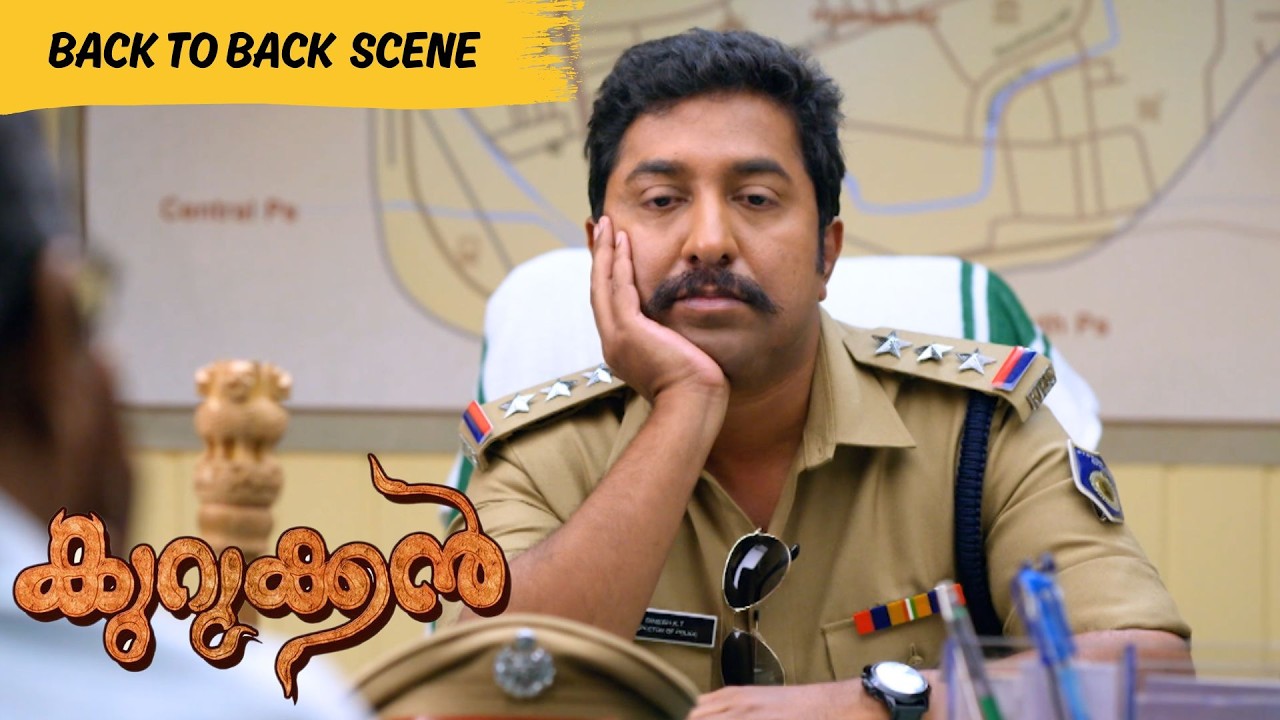 Kurukkan | Back to Back Scenes | Vineeth Sreenivasan | Sreenivasan | Shine Tom Chacko | manoramaMAX