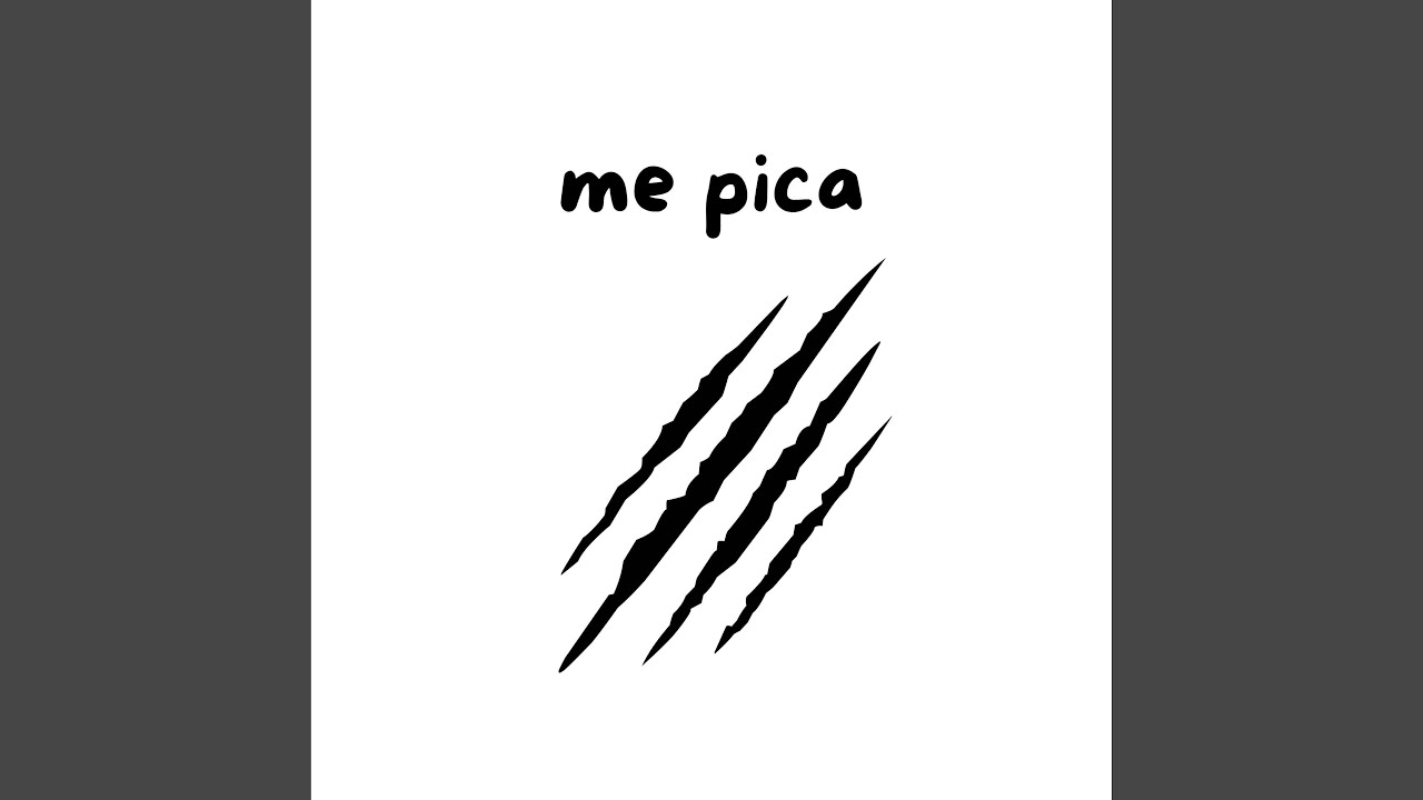 me pica