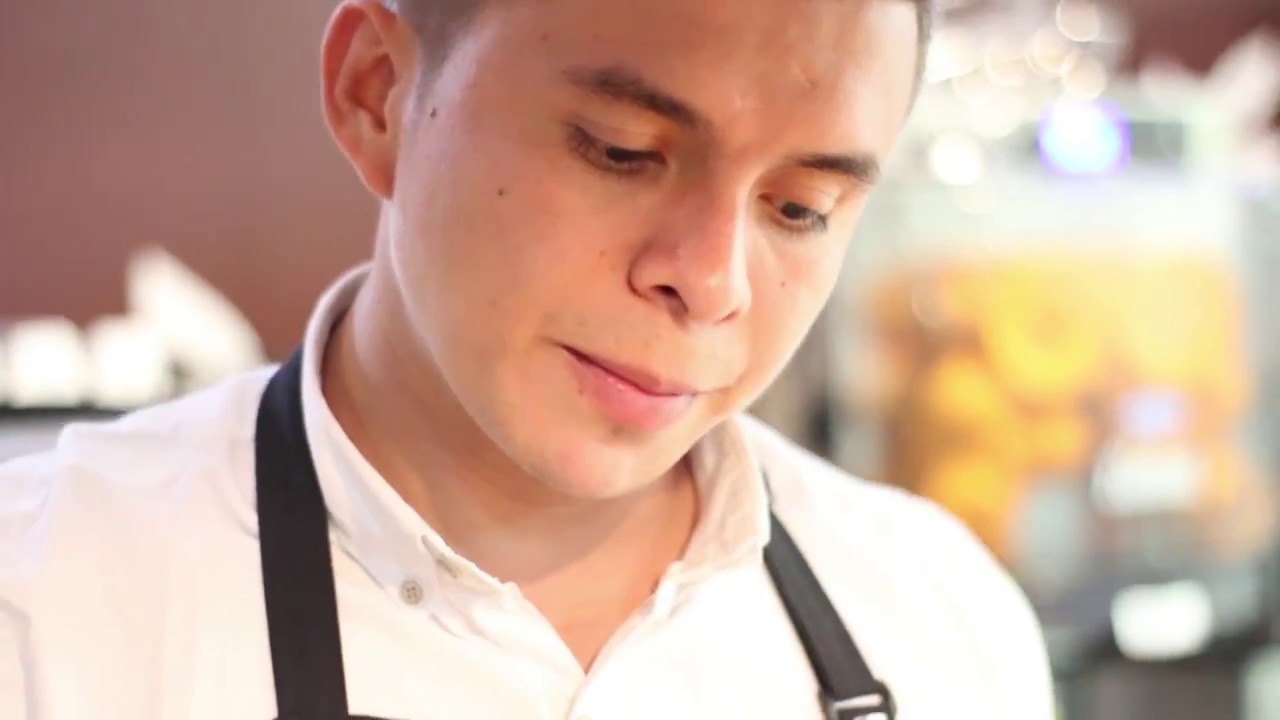 Taller de café: Limpieza de grupos máquina espresso - Pallomaro S.A.