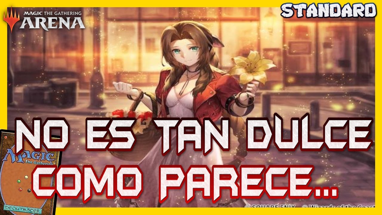INVENCIBLE CONTRA AGGRO. Monowhite Life