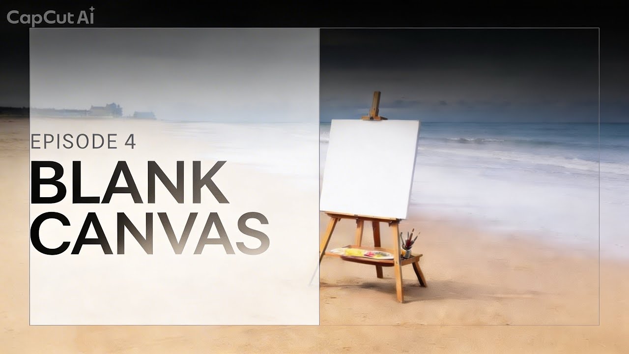 Episode 4 - Blank Canvas