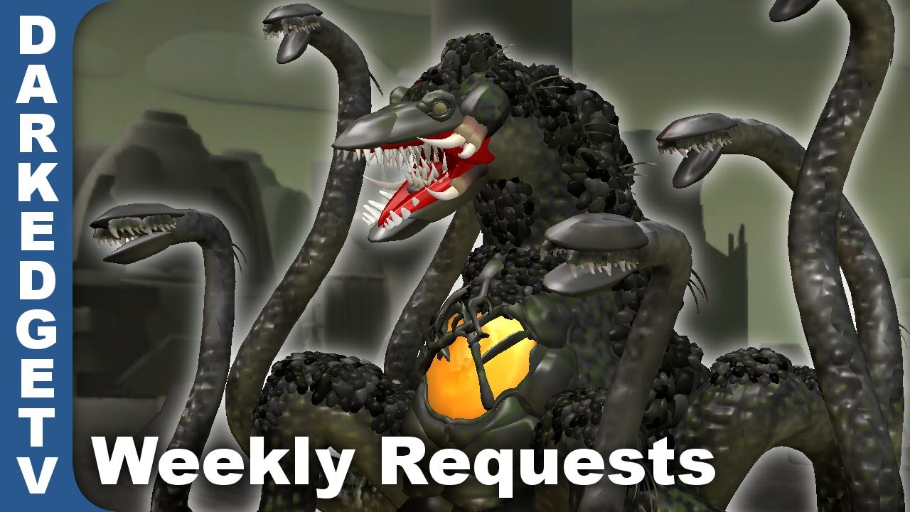 Spore - Biollante