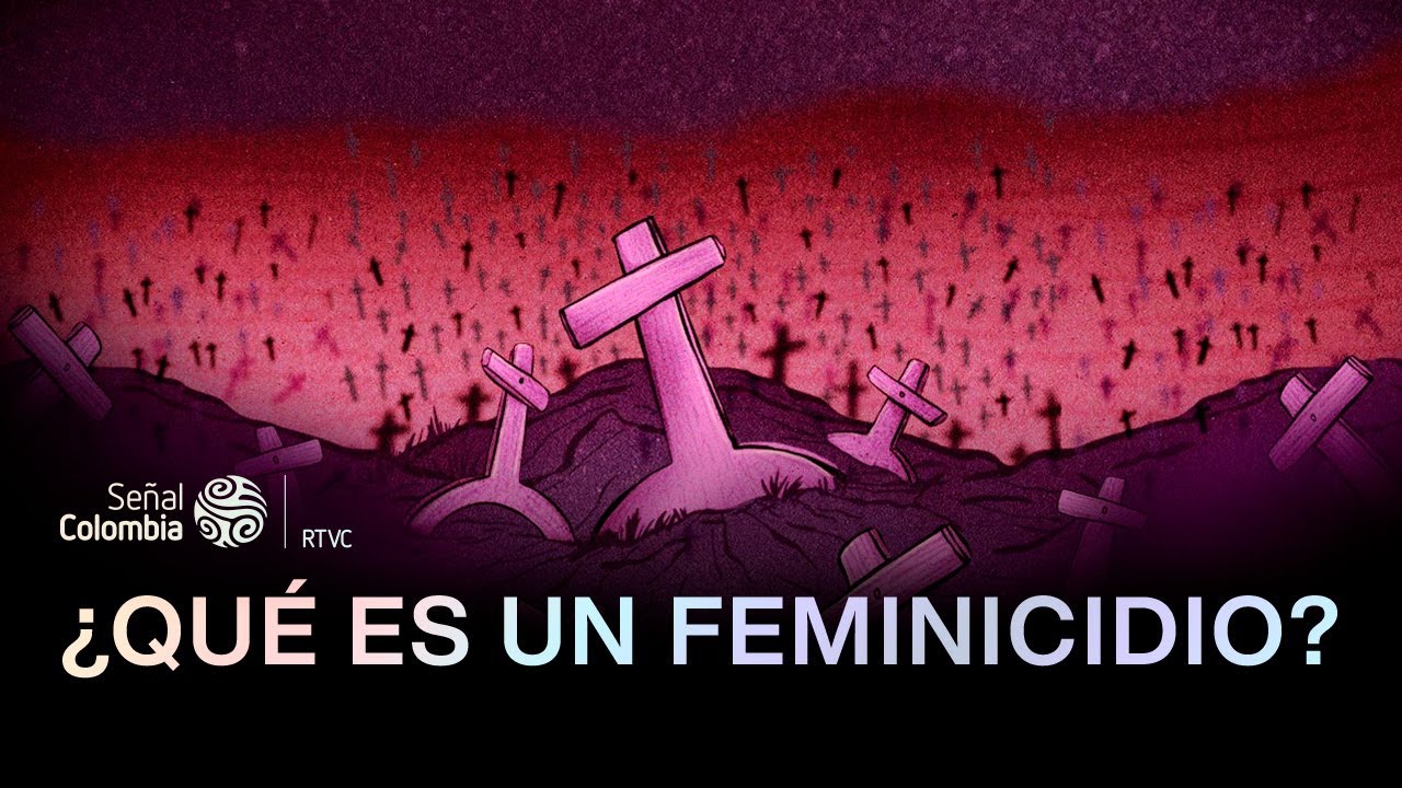 FEMINICIDIO: &iquest;qu&eacute; significa y por qu&eacute; es importante llamarlo as&iacute;?