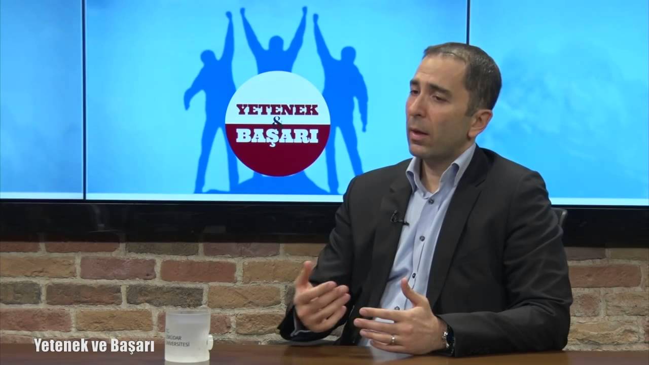 Türkiye'de Girişimci Olmak | Yetenek ve Başarı