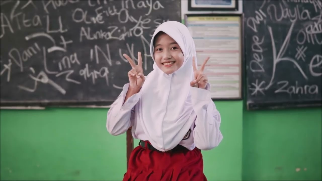 FILM PENDEK PERPISAHAN KELAS VI angkatan 2024-2025 SD NEGERI 4 JATIGUWI