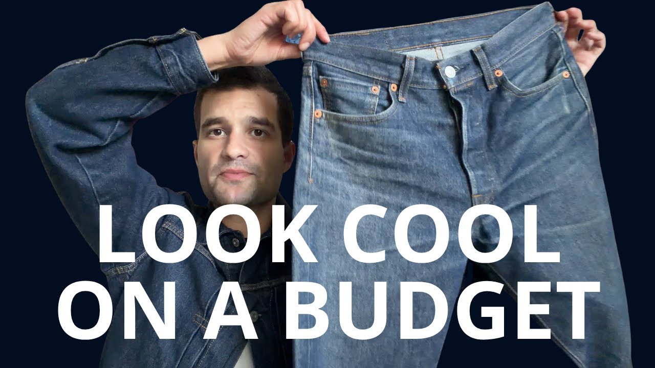 ￼Budget Friendly Fashion Basics That Don&rsquo;t Feel Cheap