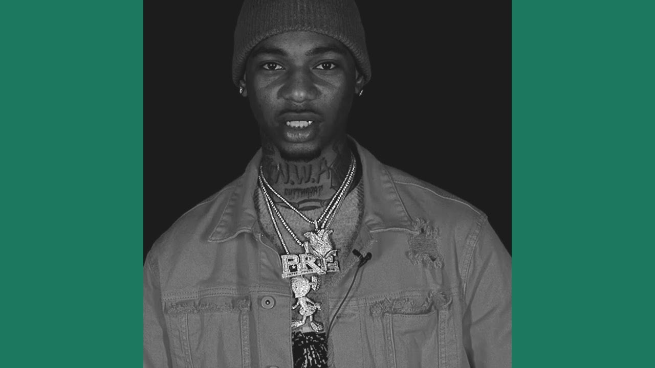 Key Glock x Young Dolph Type Beat - 