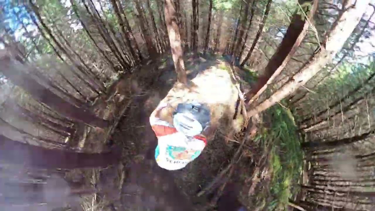 Hammerfest Mountainbike Enduro 2023
