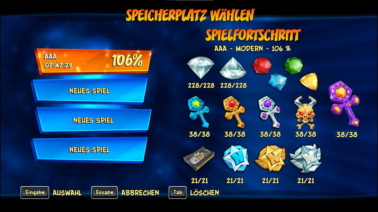 (PB) Crash 4 