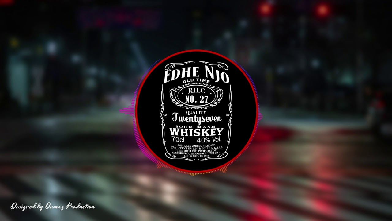 Rilo-Edhe Njo (prod. by Kaiza Karl)//27MUSIC