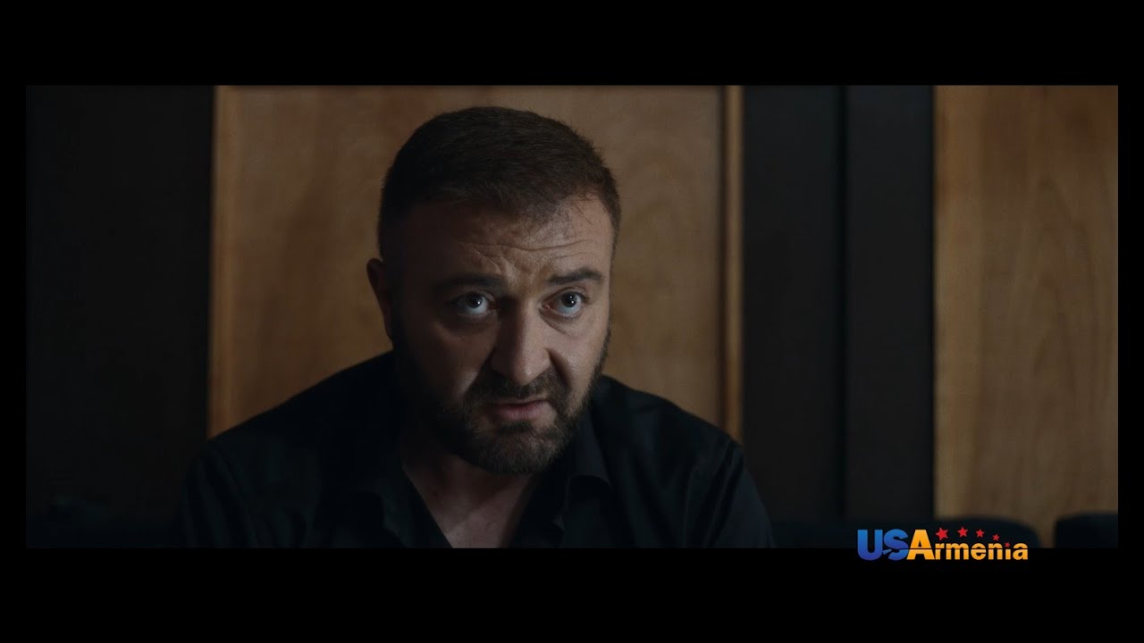 ԲԱԽՈԻՄ ՍԵՐԻԱ 5 BAXUM  EPISODE 5