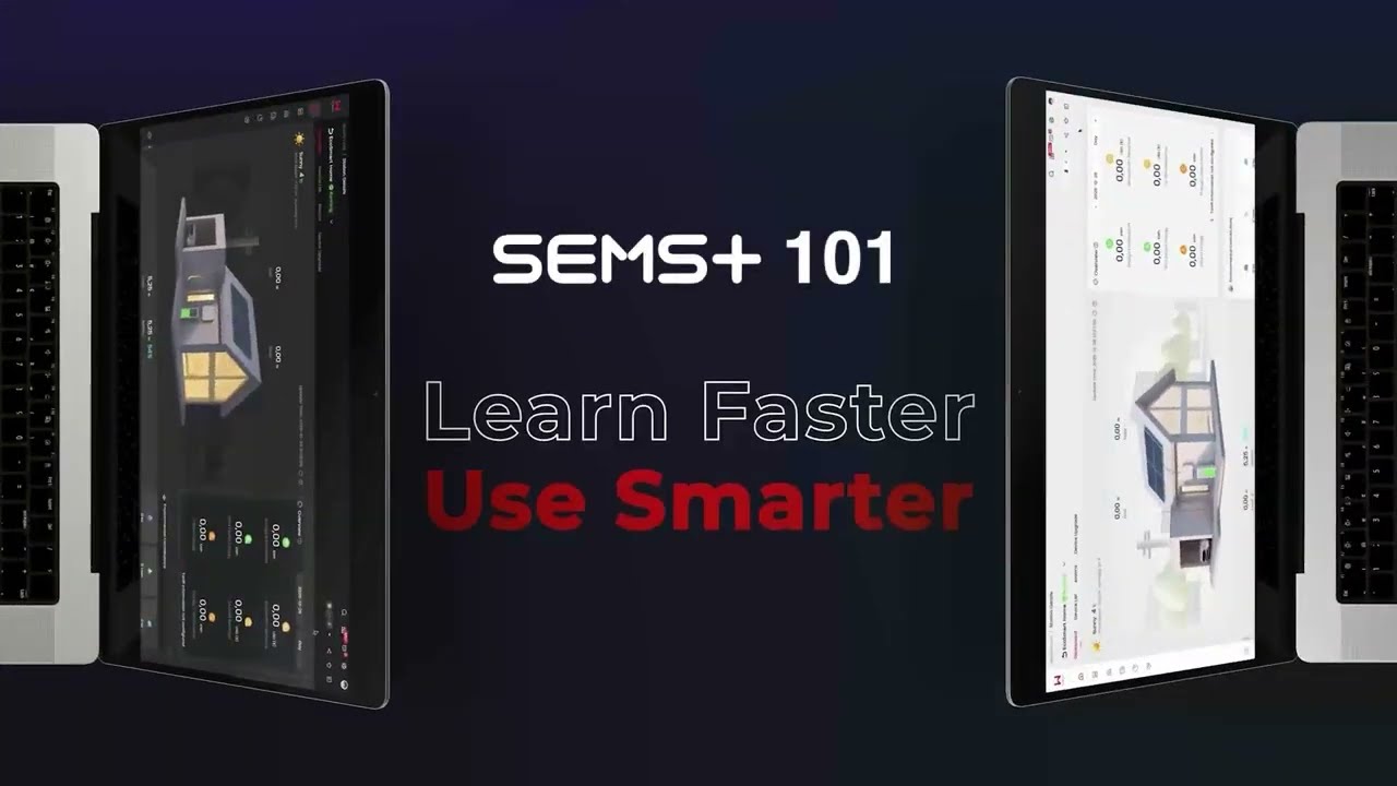 SEMS+ Web Tariff Setup Guide | Configure Fixed, TOU & Dynamic Rates for Maximum Energy Savings