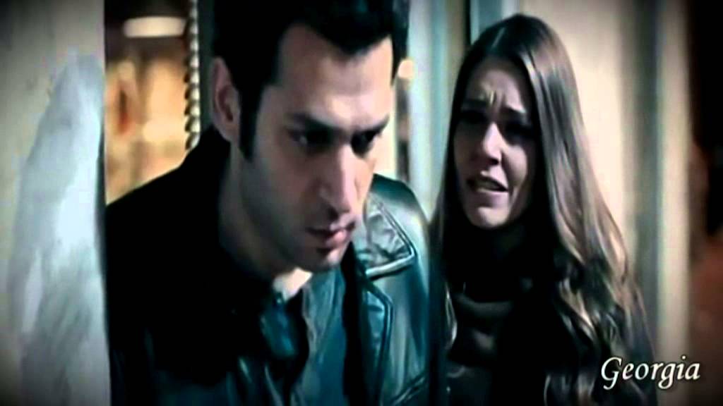 Ecevit & Ahu ➧ Ψέματα (Lies)