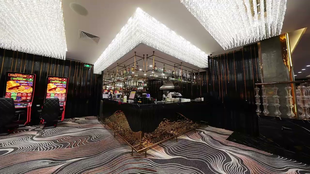🎲 Chamada Prestige Casino &ndash; The Home of High Stakes & High Style