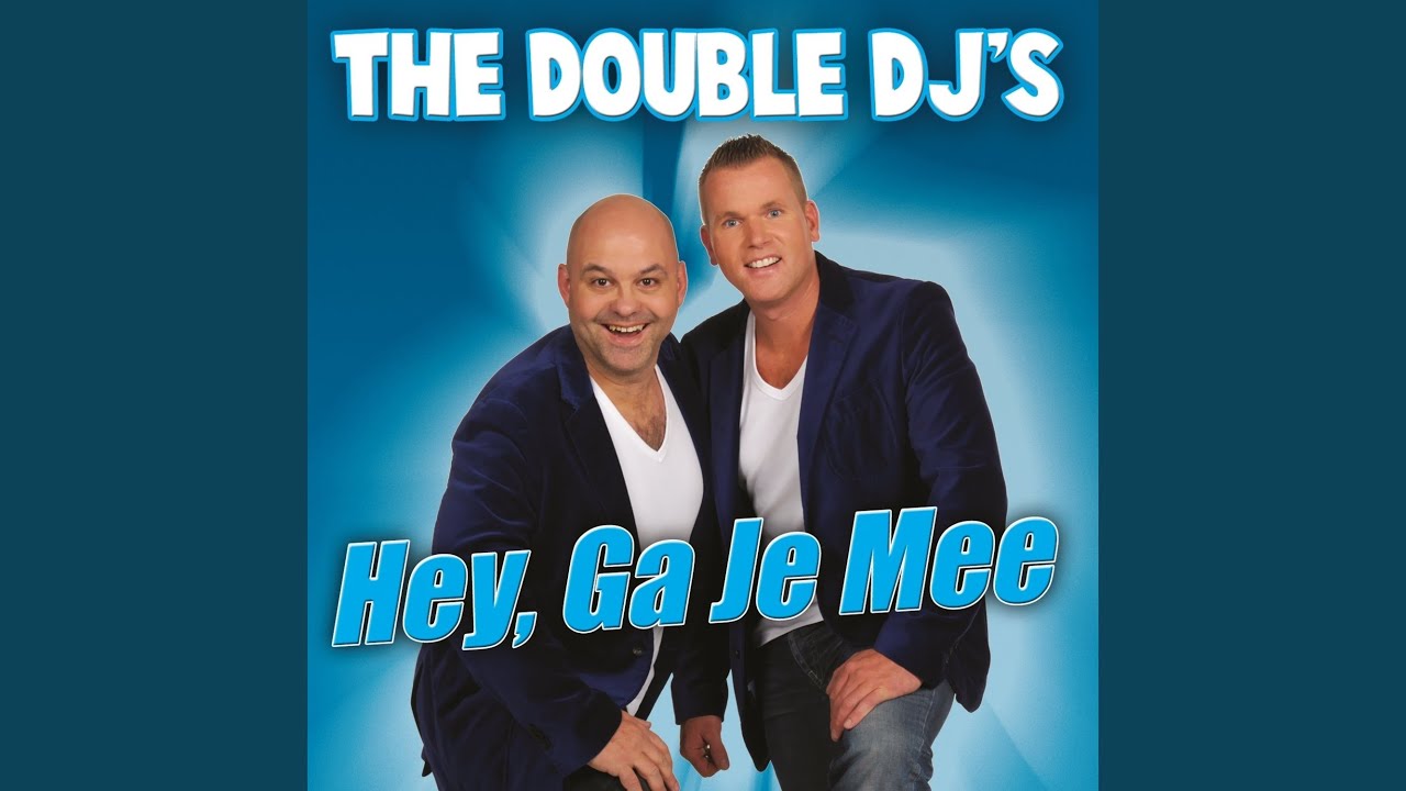 Hey, Ga Je Mee