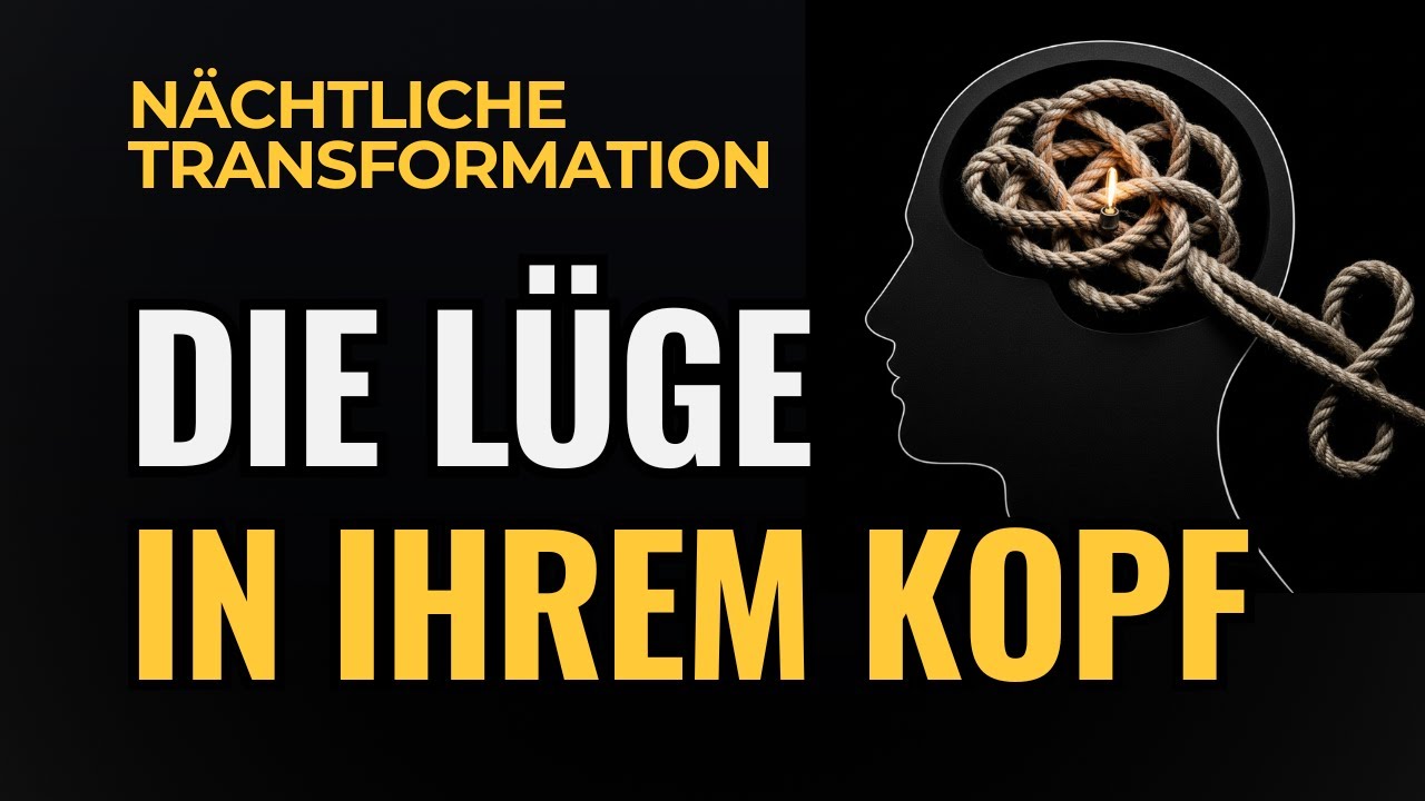 Innerer Kritiker: Warum Sie diesen Kampf verlieren müssen