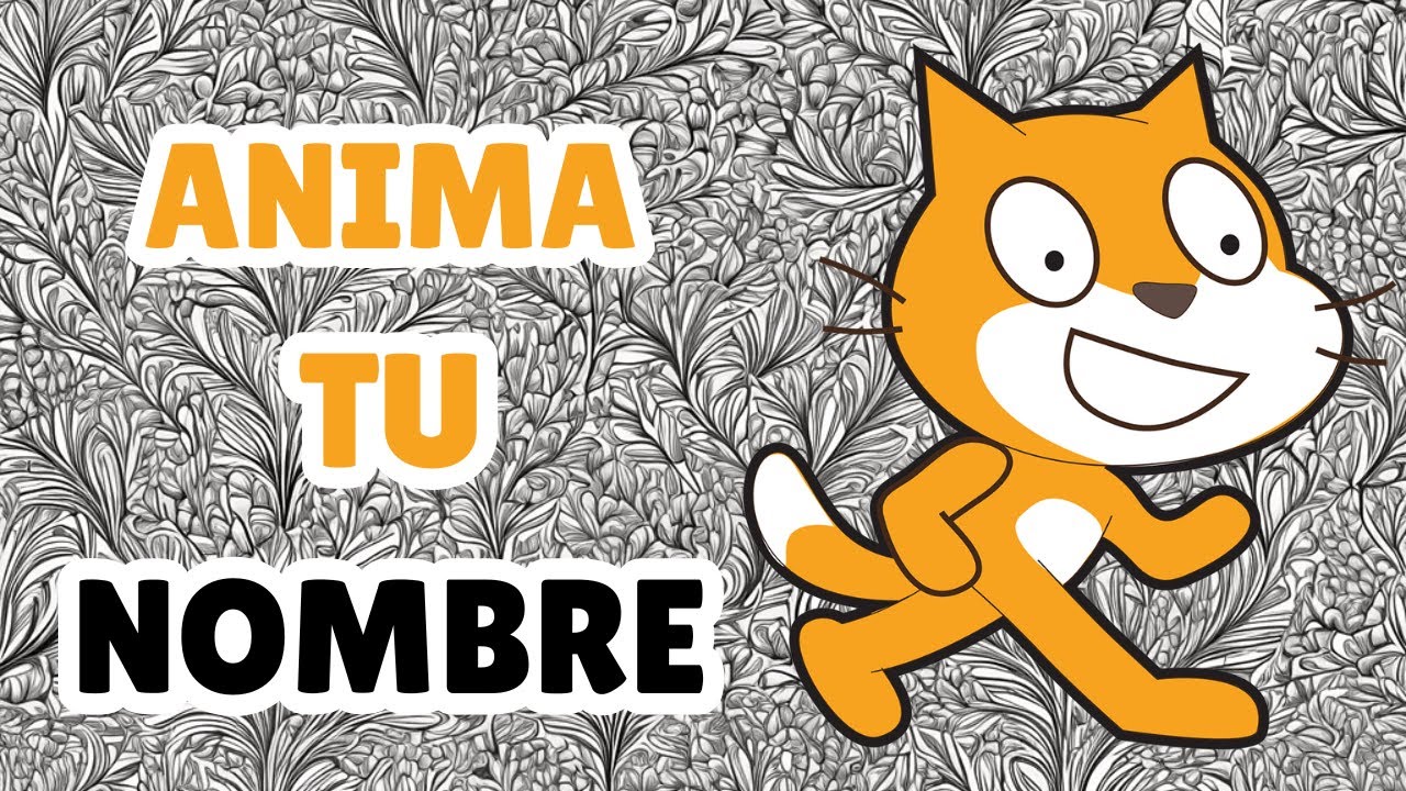 TU PRIMER PROYECTO en Scratch 3.0 | Tutorial FÁCIL de INICIACIÓN | Desde cero | Principiantes