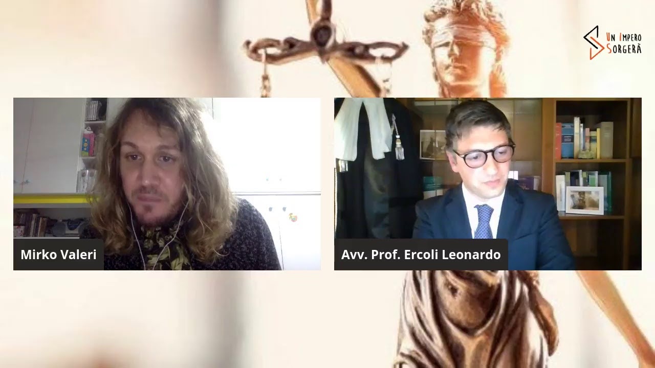 UIS - DIRITTO IN PILLOLE 