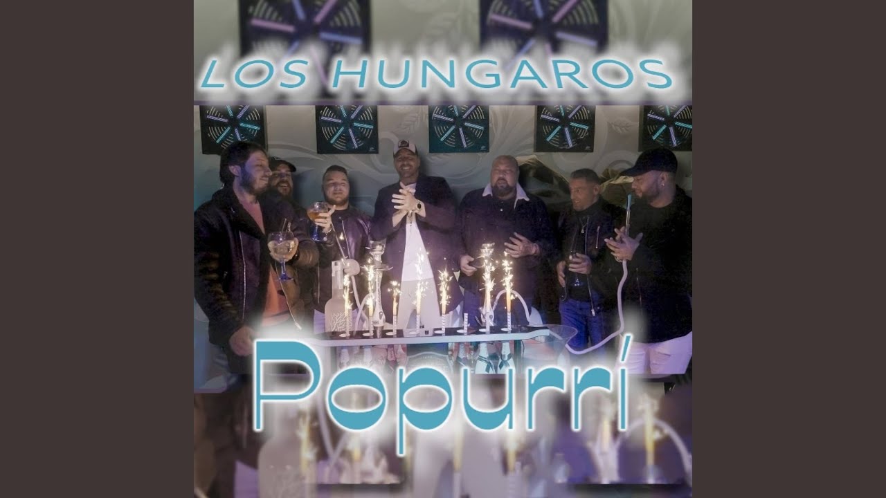 Popurrí