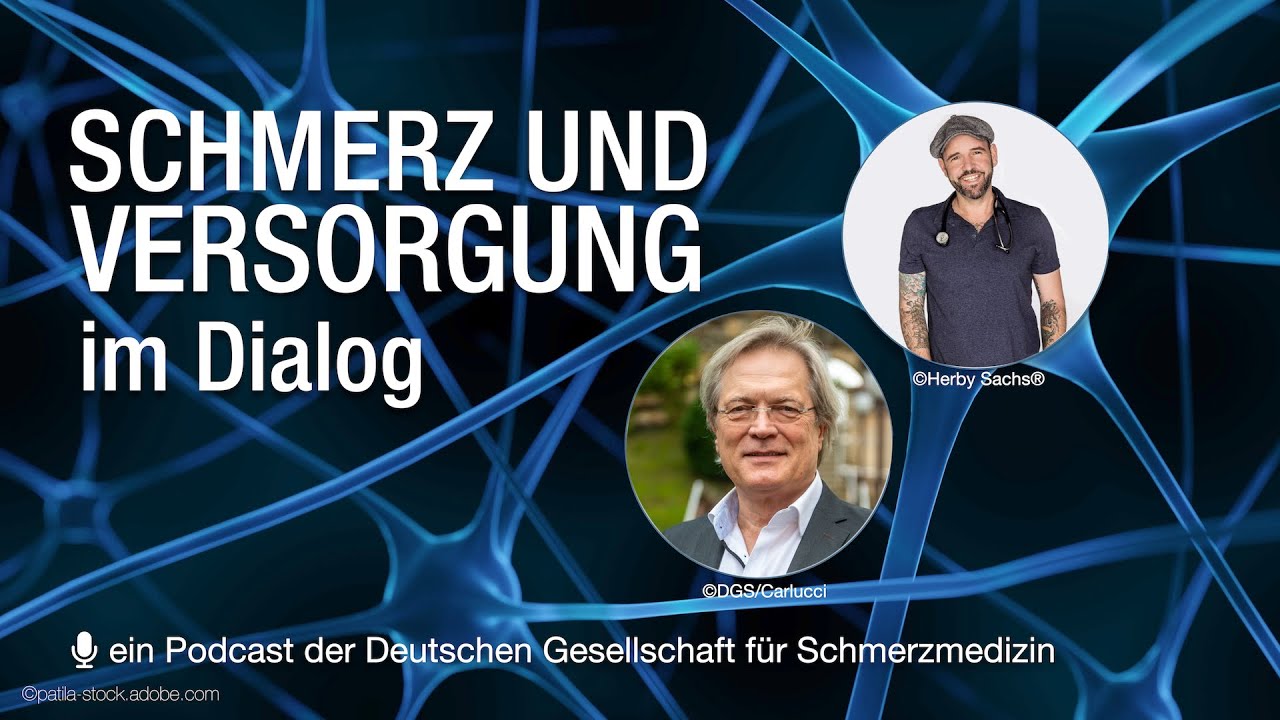 Migräne richtig behandeln - mit Doc Esser und PD Dr. Michael Küster