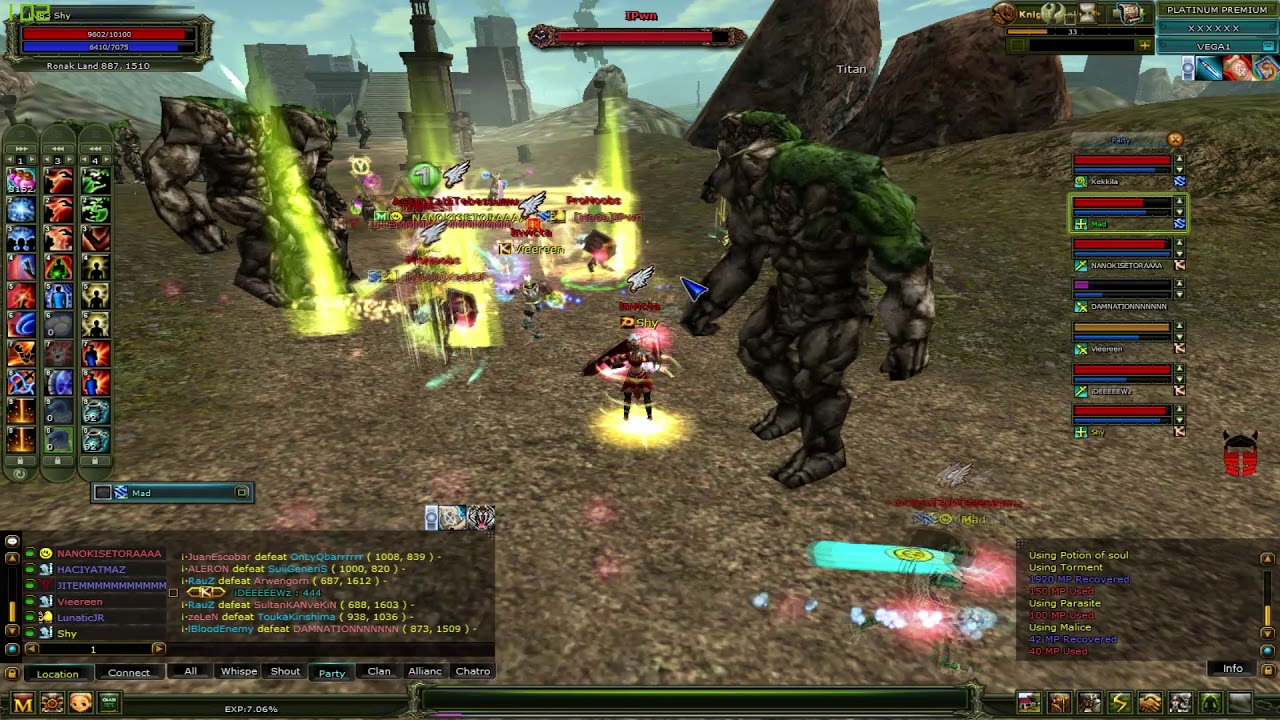 2 DISCORD 2 KOMUT TEK PARTY (FUNNY PK)