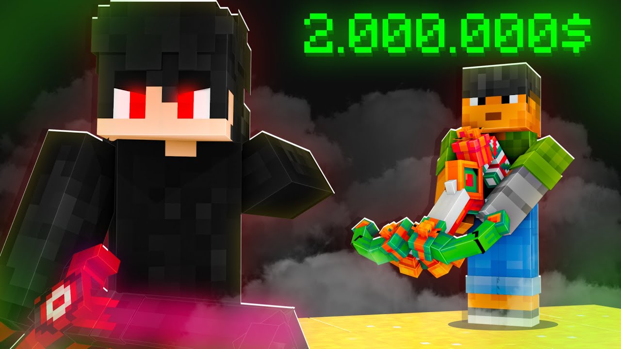OTO JAK ZAROBIŁEM PRAWIE 2 MLN W MINUTĘ... (EARTH RAPY.GG)