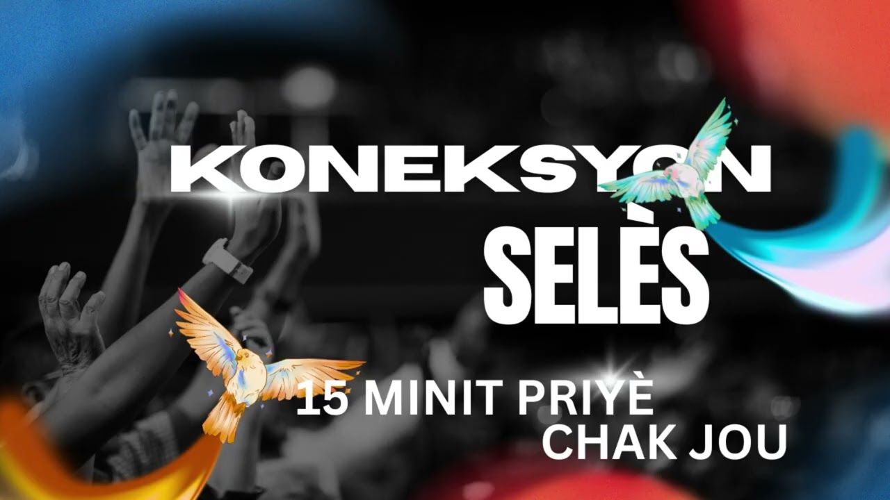 12 JANVYE 2026 ,YON DAT KONSA BONDYE TE FEW GRAS . DI BONDYE MESI MATIN AN POU LAVI LI BA OU.