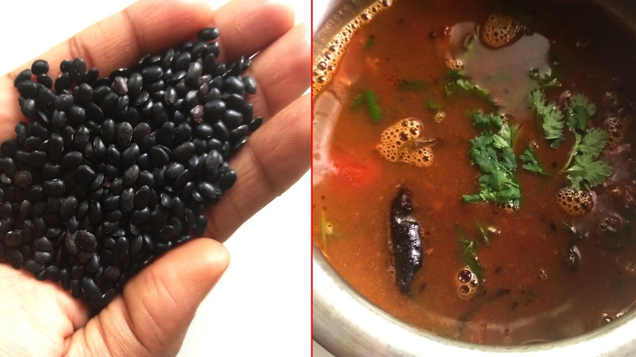 ఆంధ్రా ఉలవ చారు / Ulavacharu Recipe In Telugu / How to prepare Andhra  vulavacharu /Horse Gram Rasam