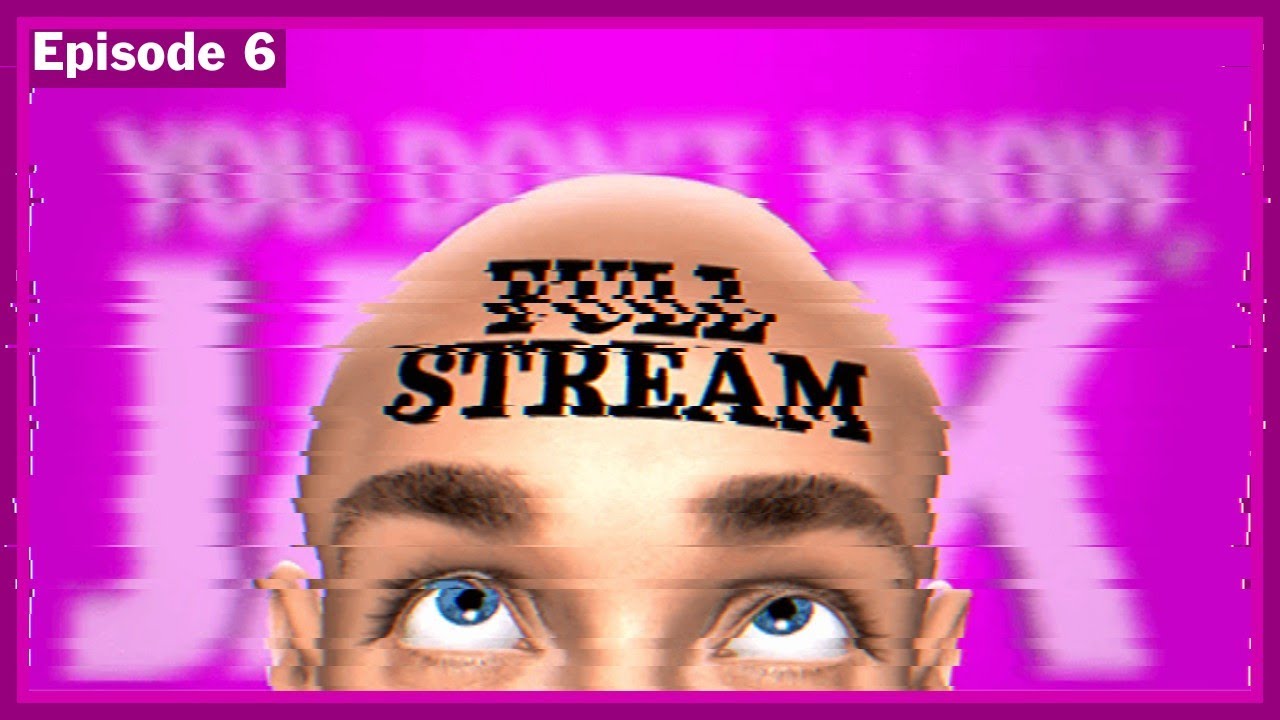 Binjpipe Premiere: You Don't Know Jack: Full Stream (Ep. 6 - Living In Synonym)