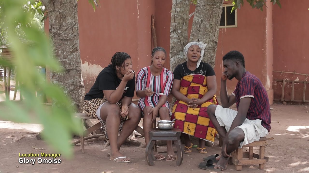 SISTER'S BETRAYAL SEASON 1