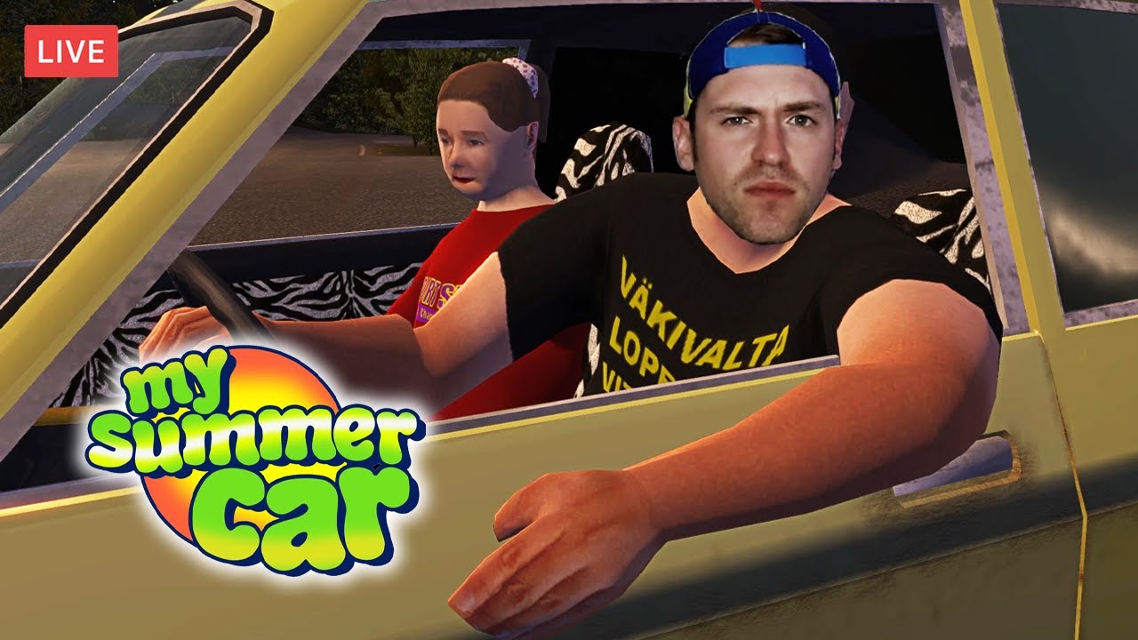 MSC ir Zazos Sugrįžimas GTA RP