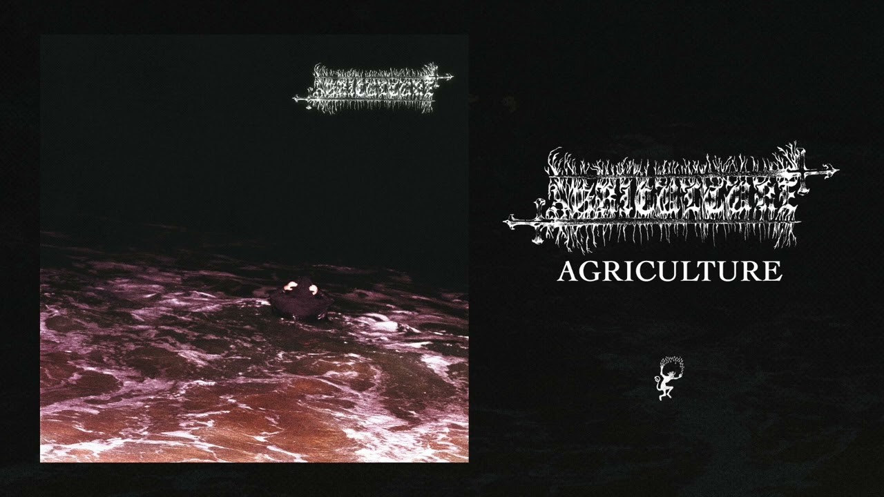 Agriculture - Agriculture [Full Album Stream]