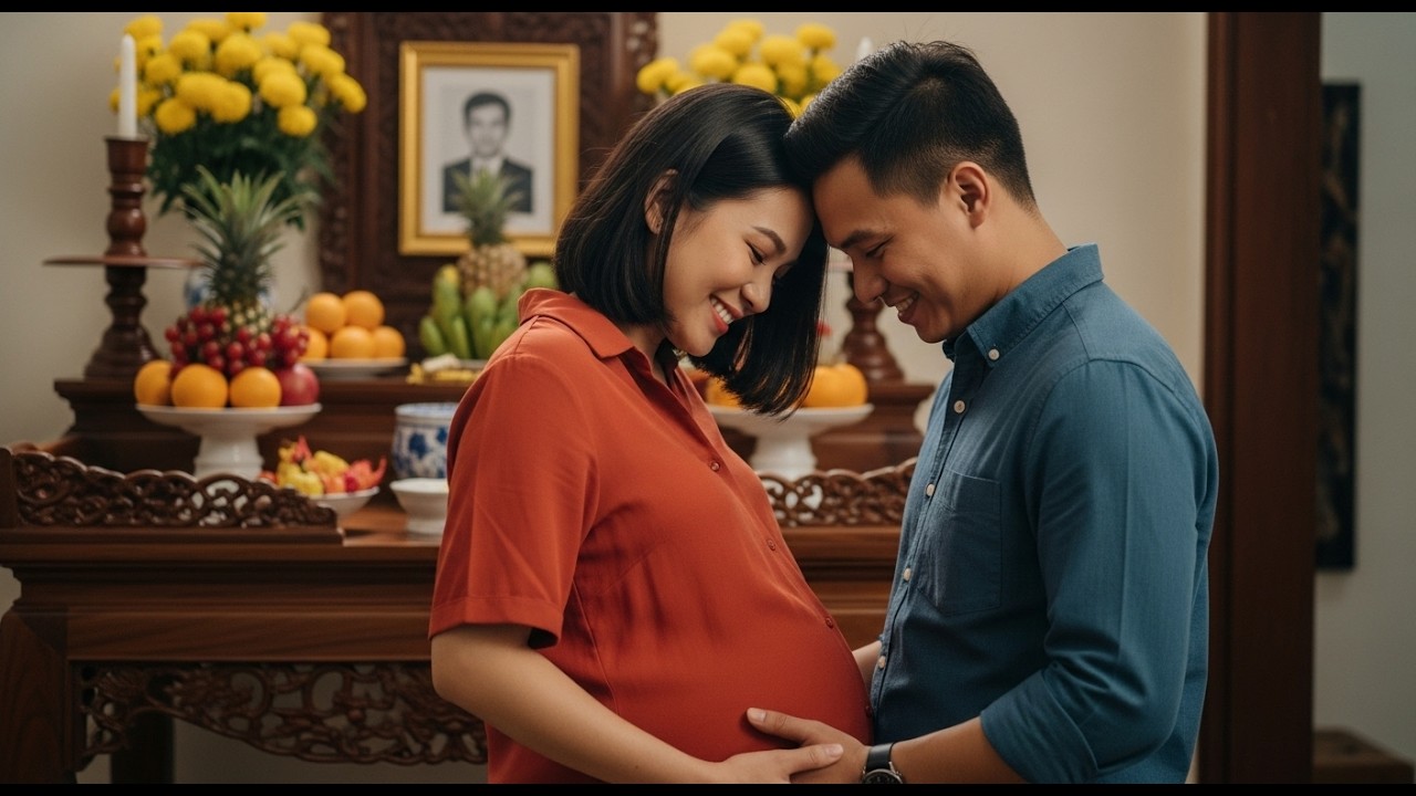 🔥 รักต้องห้ามในเงาความลับ! เมื่อแม่ยายตั้งครรภ์กับลูกเขยหลังลูกสาวจากไป  เรื่องจริงที่ทำให้ทั้งหมู่