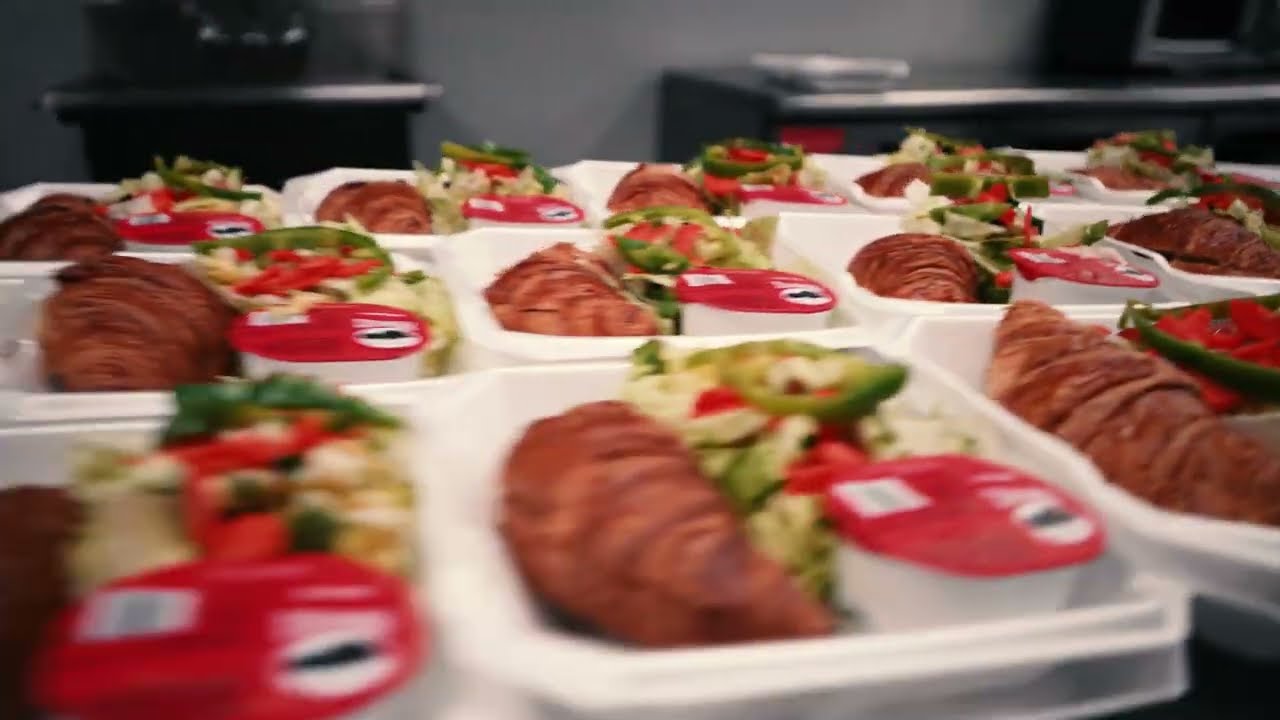 MEP Meals - Tattooed Chef