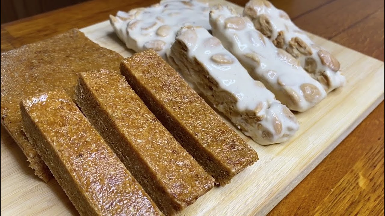 TURRÓN CASERO | DE ALICANTE Y JIJONA | DURO Y BLANDO