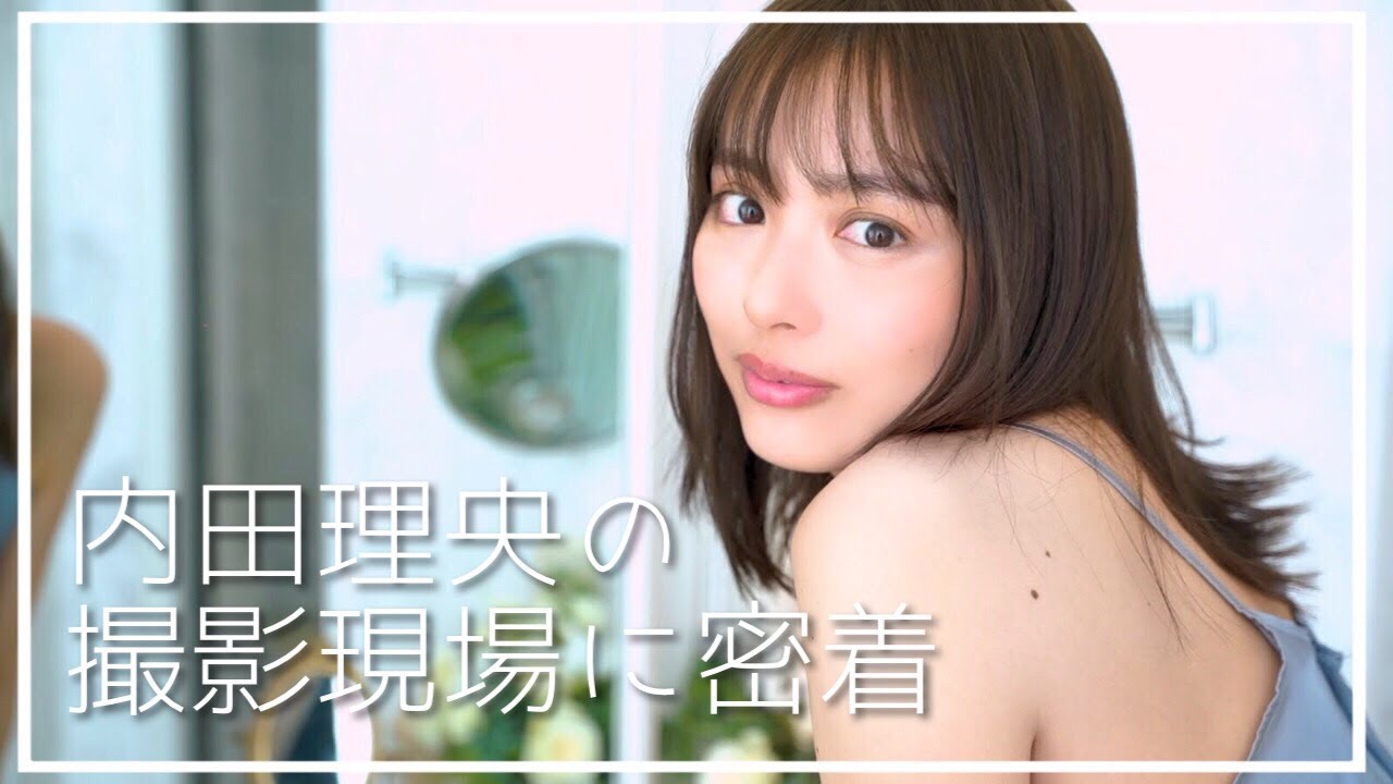 初密着！だーりおの仕事現場【SABON】