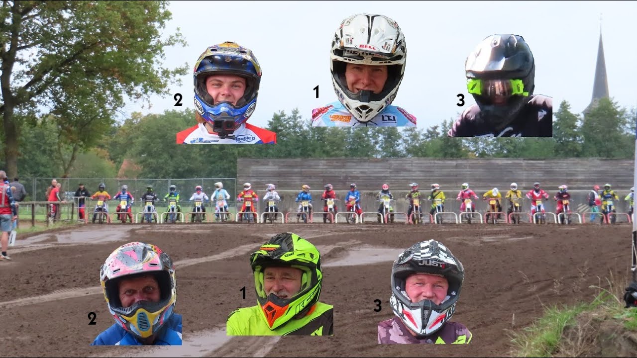 St. Isidorushoeve, classic 50cc, 12-10-2025