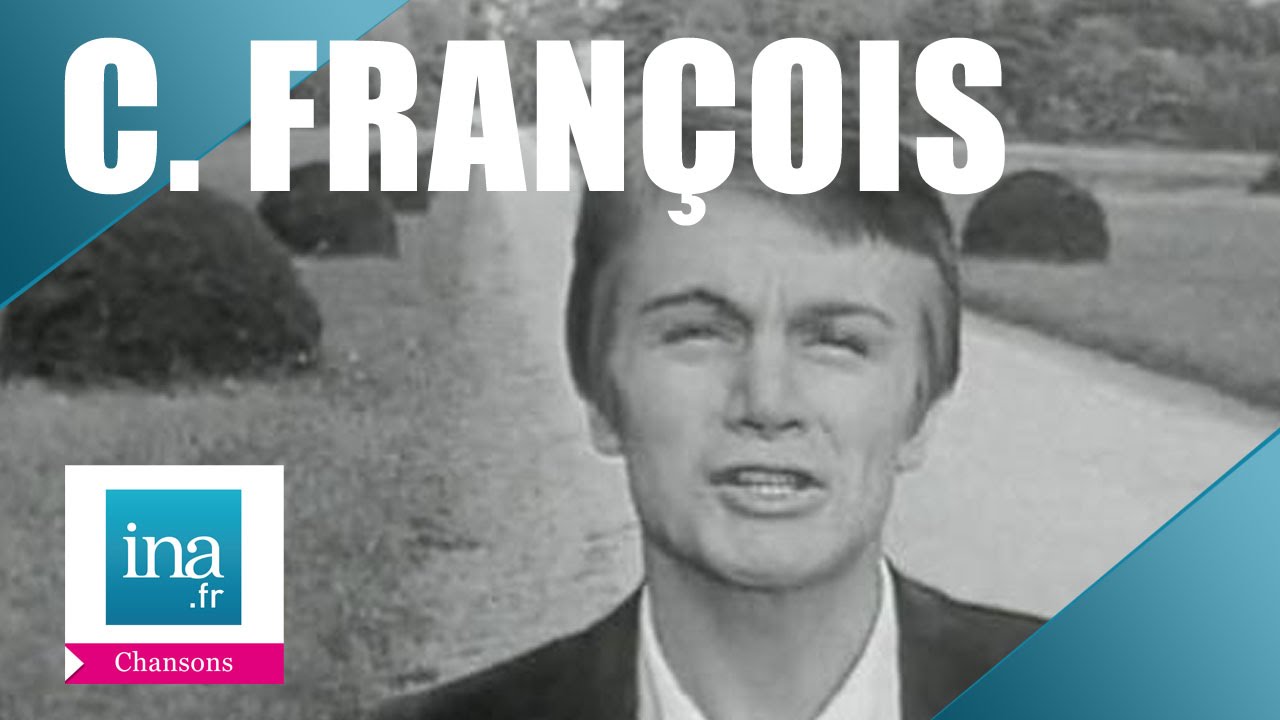 Claude François 