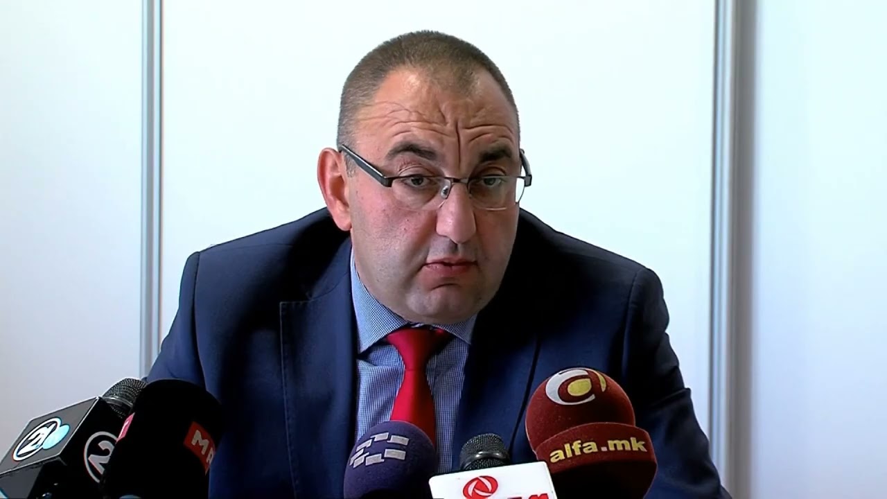 Policia financiare ka ngritur kallëzim penal ndaj Marko Bislimoskit