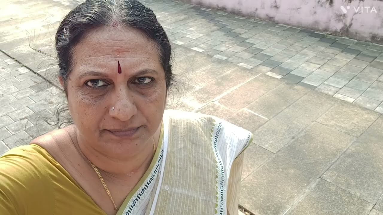 അമ്പല ദർശനവും പിത്യ പൂജയും....youtube video#trending #devotional #temble 🙏😔