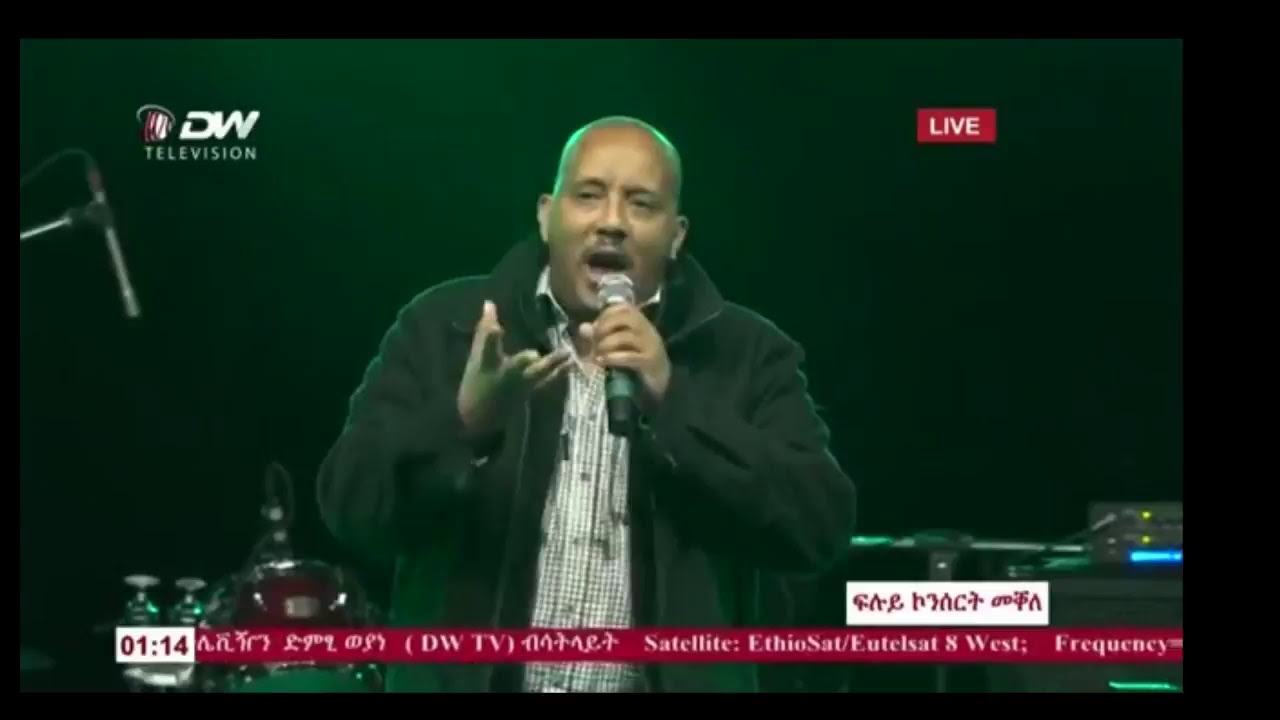 Helen Meles Concert Live