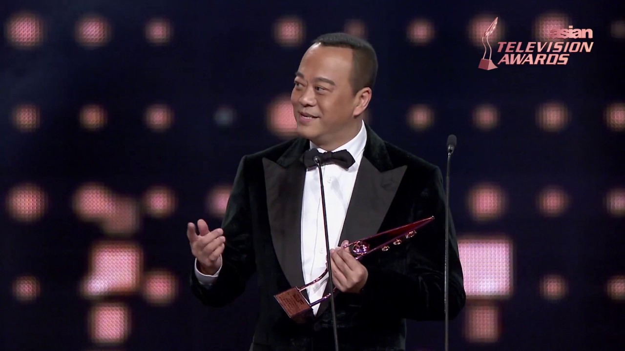 22nd Asian Television Awards Best Comedy Performance by an Actor/Actress