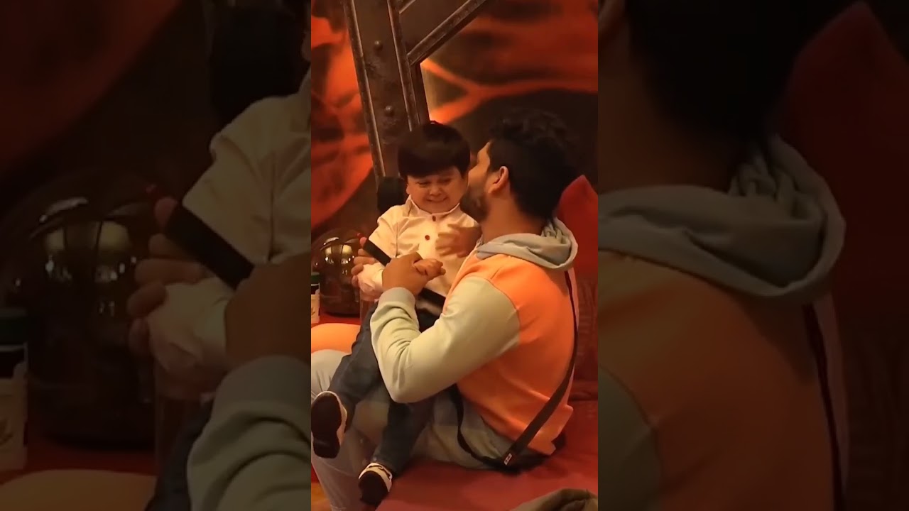 🤣🤣 My Parents Are Watching Yarrrrrr... Abdu Rozik Making Fun Of Gautam And Soundarya | Funny Moments