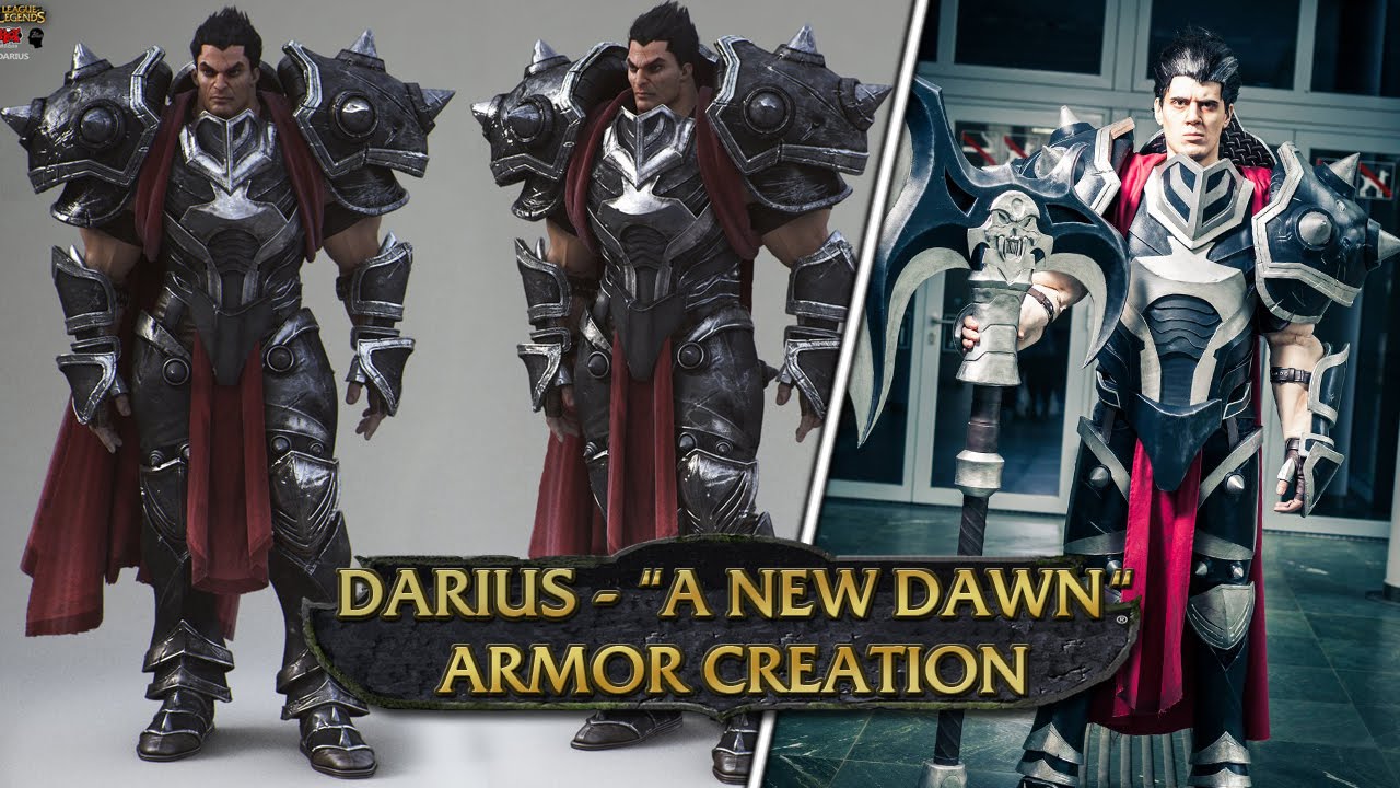 Darius - 