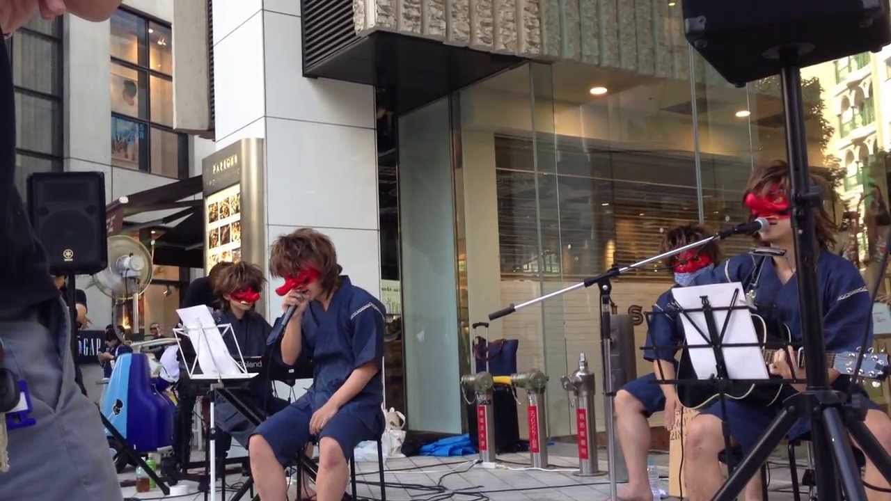からっぽ / SEKAI NO OWARI (ゆずCover)