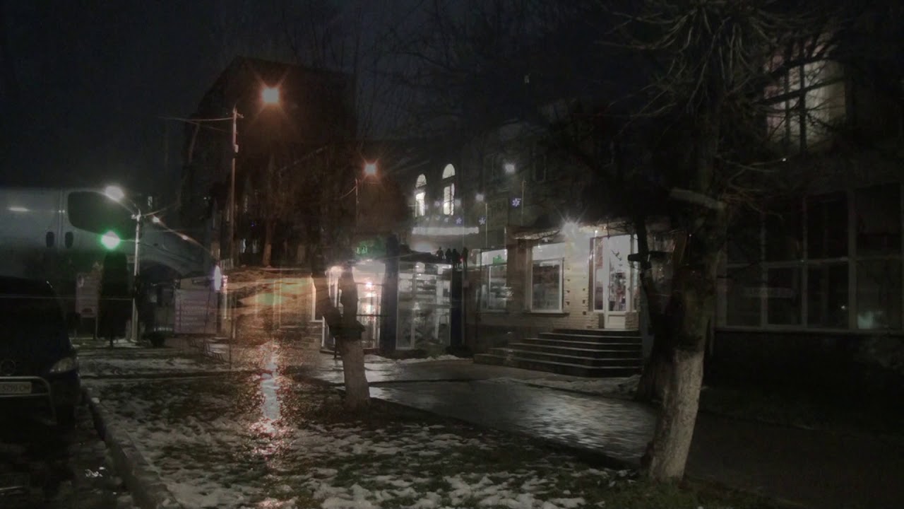 Вечірні Іллінці
