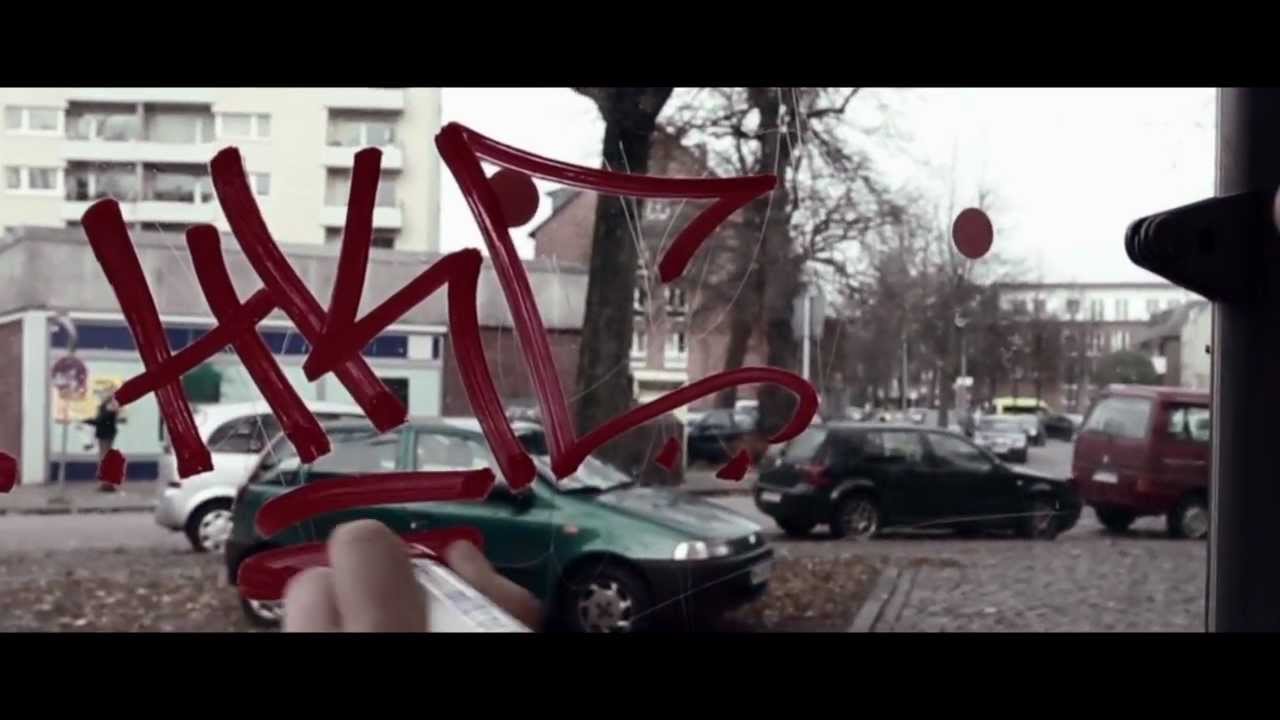 HKC - Freundschaft