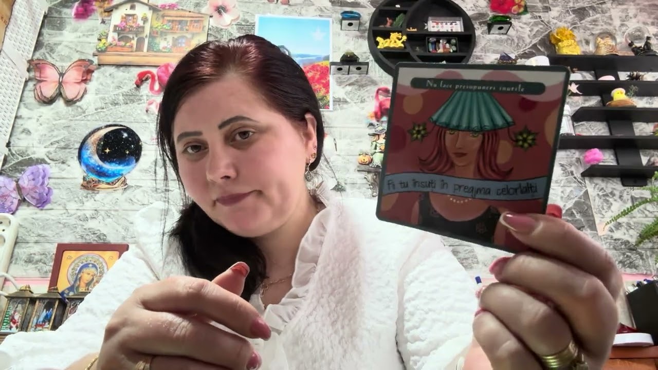 Scorpion ♏️ 23-28 Februarie! Schimbări și posibilități importante pe zona carierei !😊