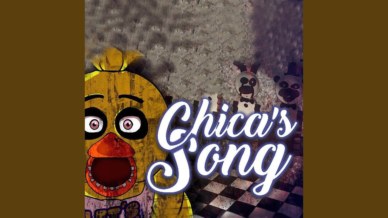 Chica'S Song - 