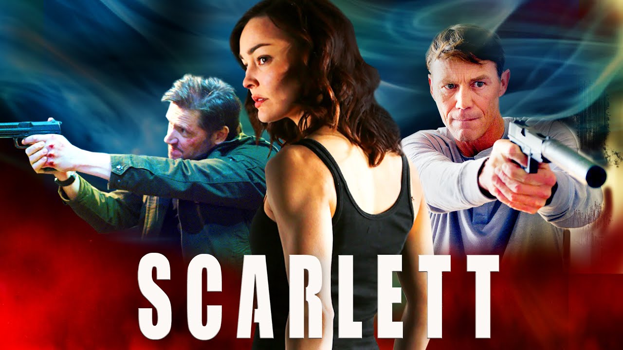 Scarlett (2020) | Film Completo | Azione, Thriller